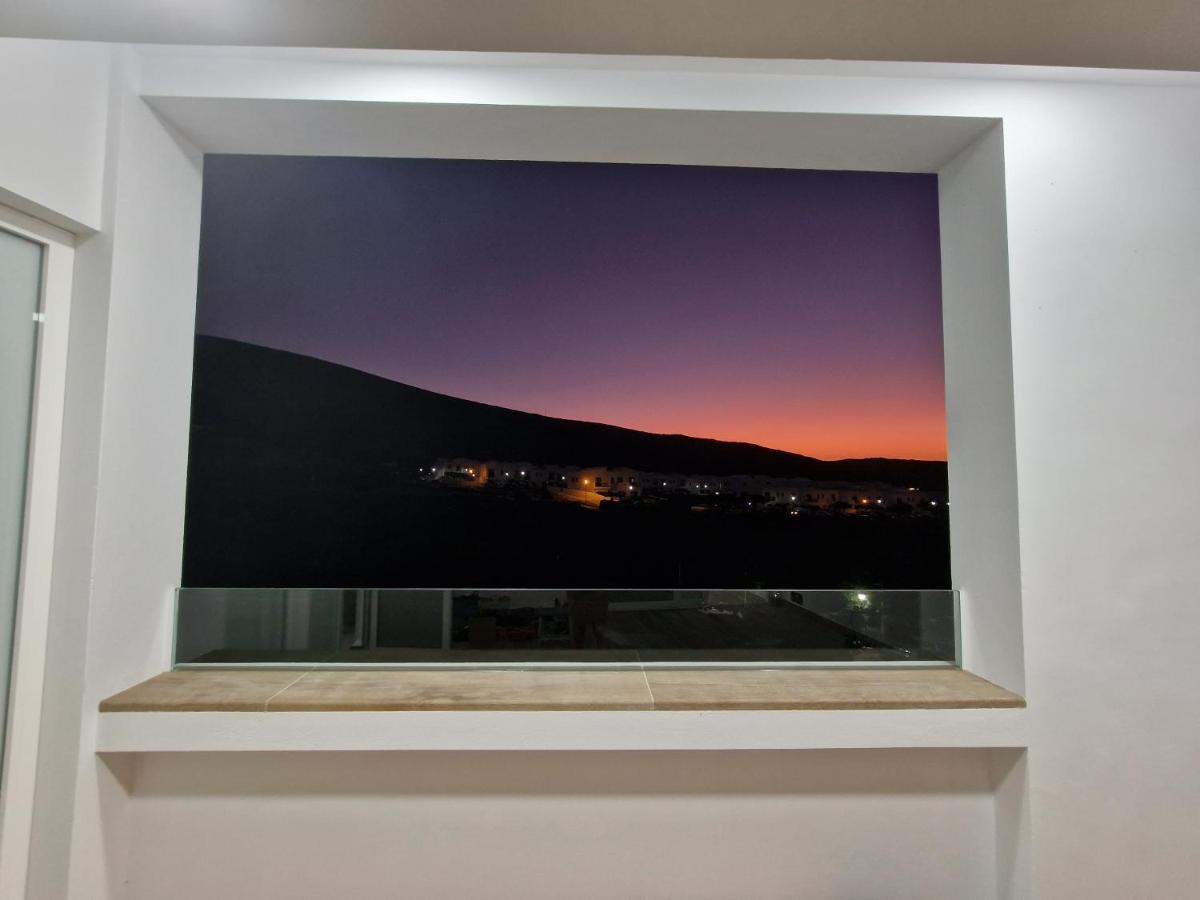 Apartamento Agaete Pueblo 4 y 5 Exterior foto