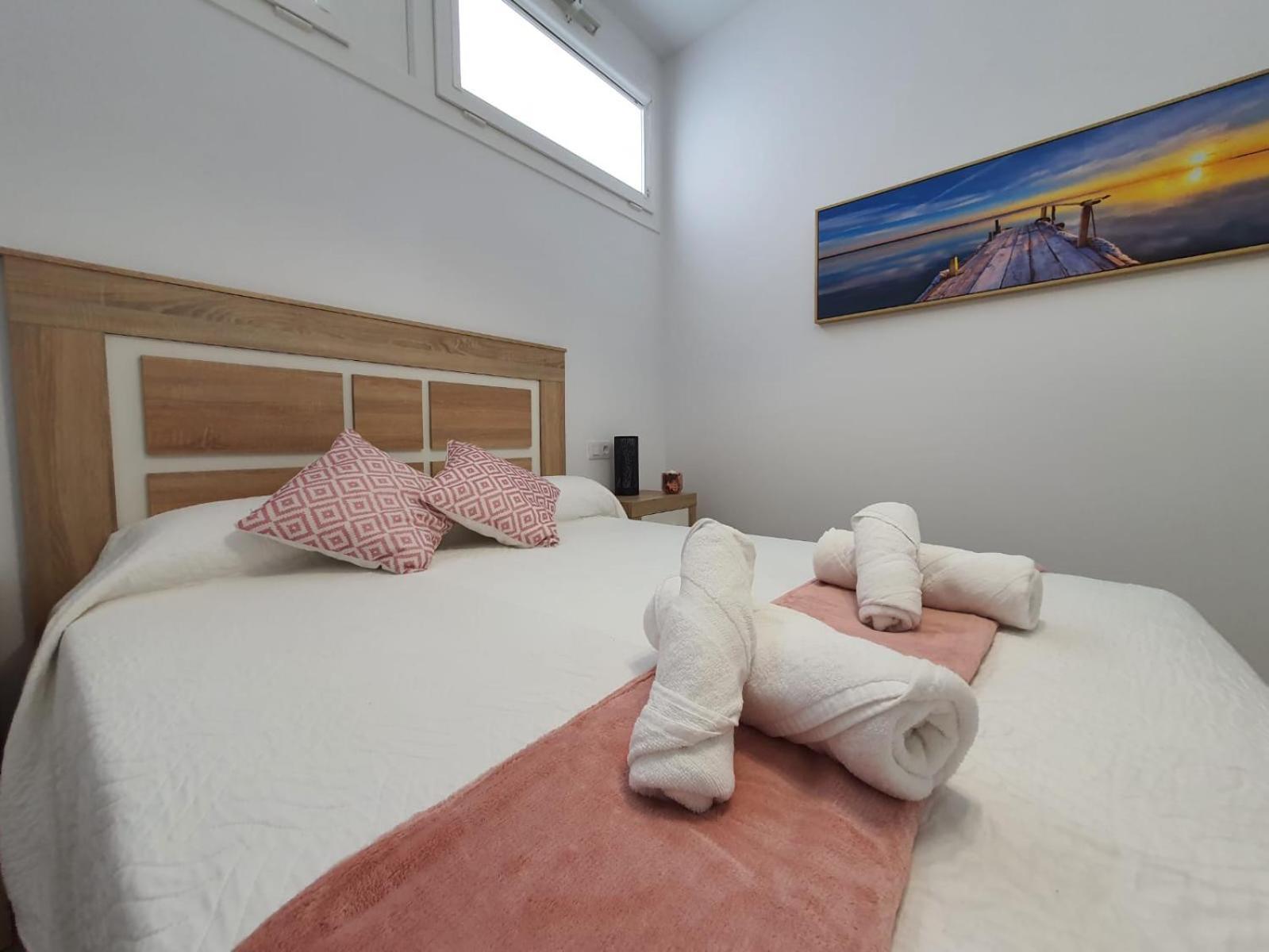 Apartamento Agaete Pueblo 4 y 5 Exterior foto