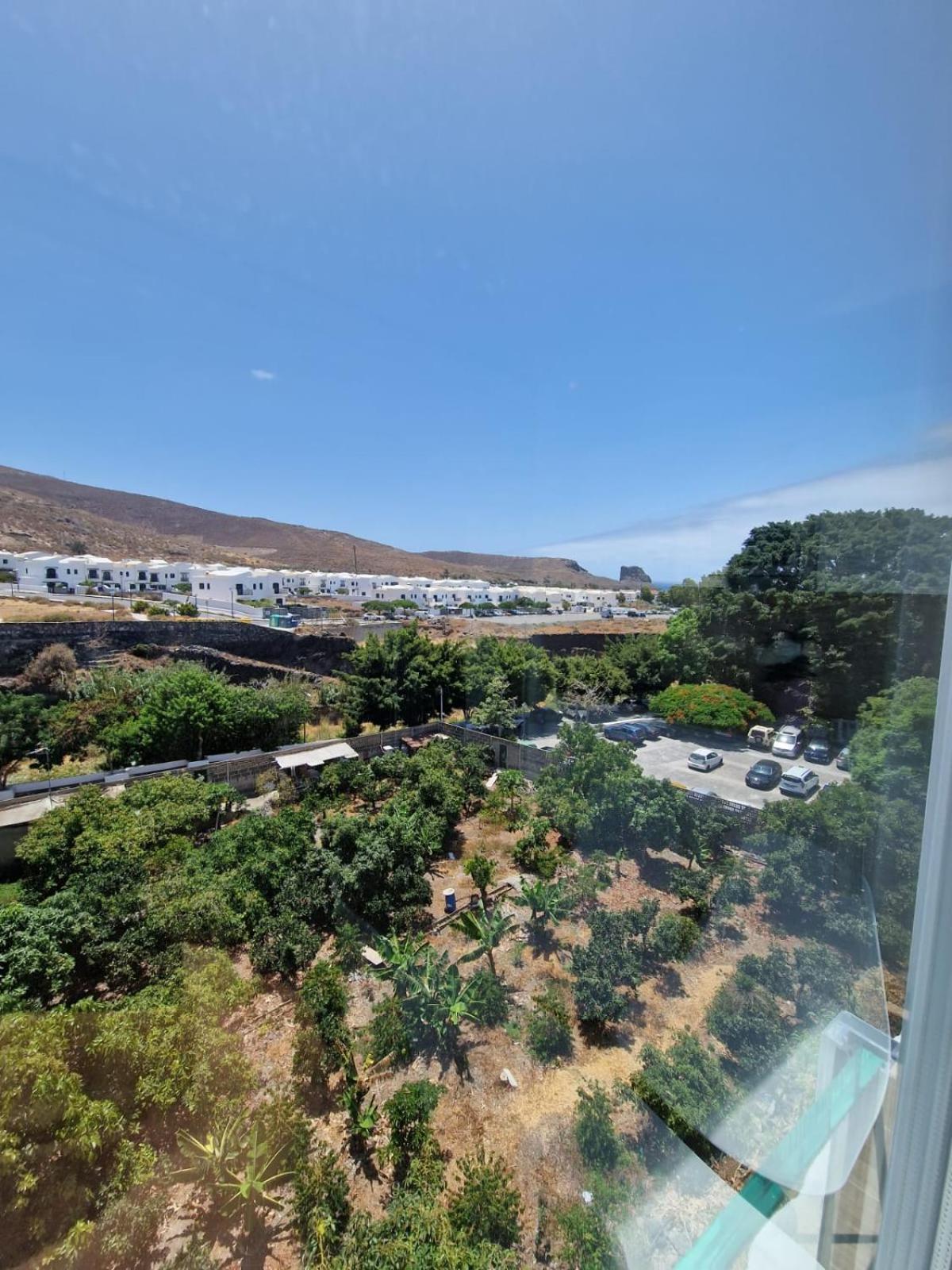 Apartamento Agaete Pueblo 4 y 5 Exterior foto
