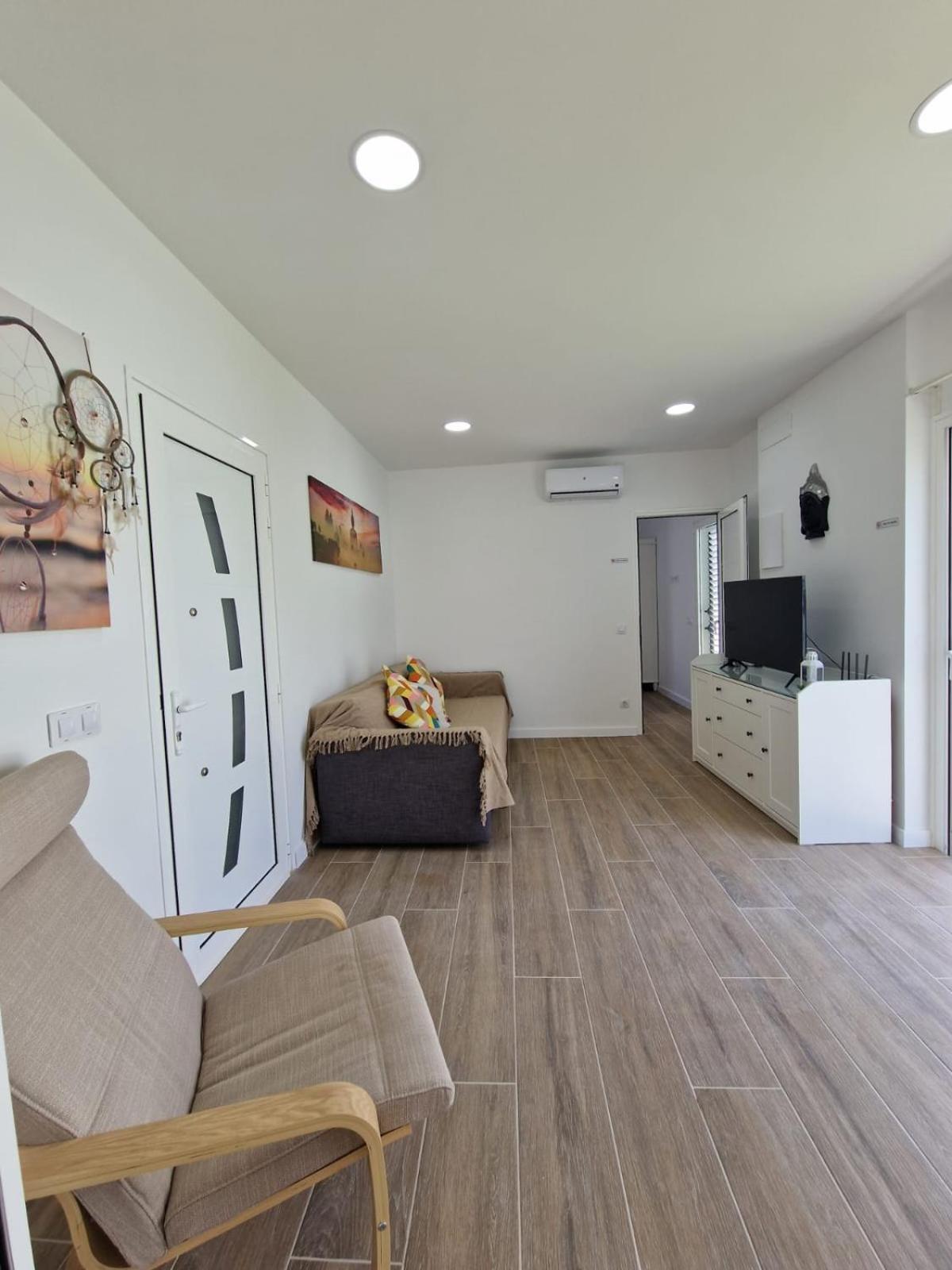 Apartamento Agaete Pueblo 4 y 5 Exterior foto