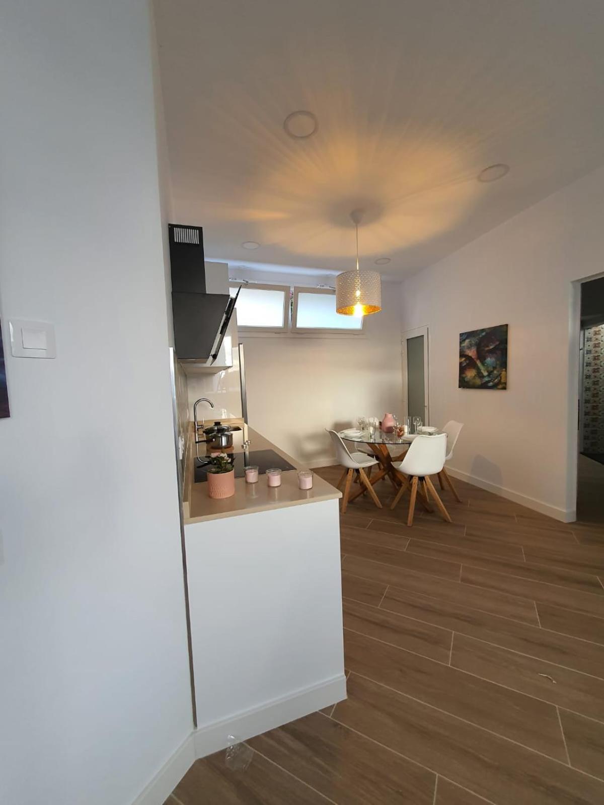 Apartamento Agaete Pueblo 4 y 5 Exterior foto