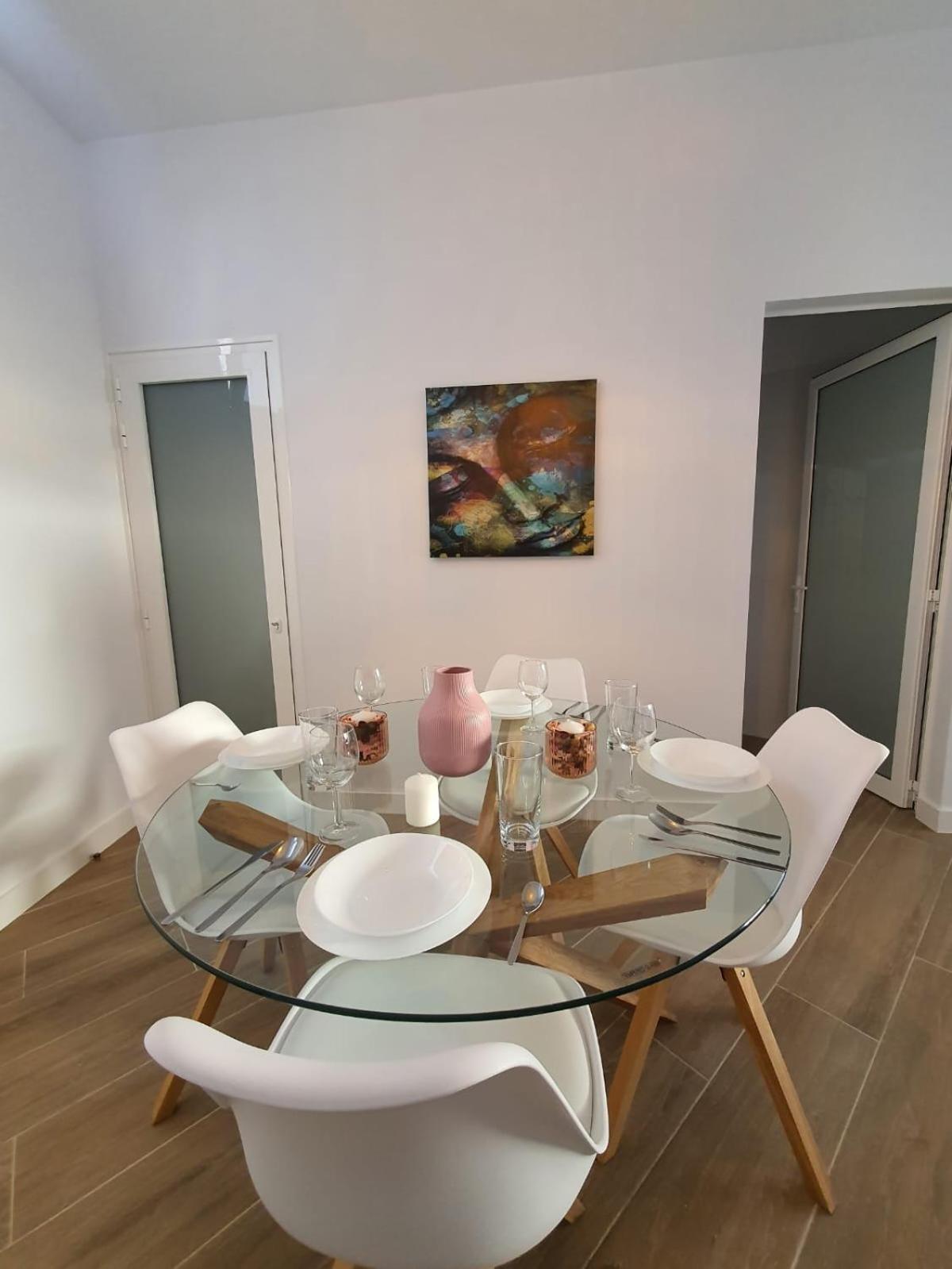 Apartamento Agaete Pueblo 4 y 5 Exterior foto